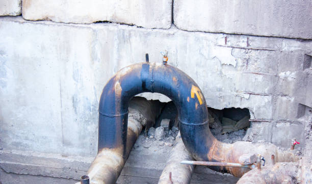 Best Fire Damage Restoration  in Potterville, MI